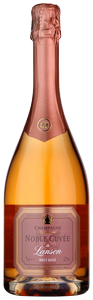 Lanson Noble Cuvée Brut Rosé Champagne N.V.