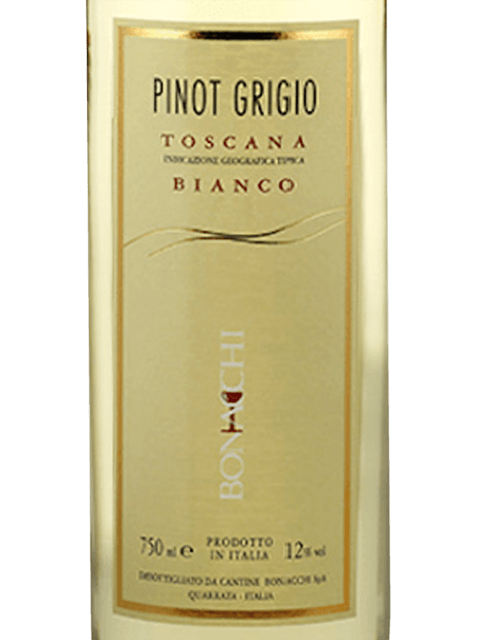 Pinot Grigio