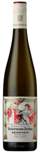 Dr. Von Bassermann-Jordan Deidesheim Riesling Trocken N.V.