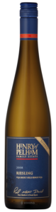 Henry of Pelham Reserve Riesling N.V.