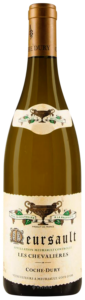 Domaine Coche-Dury Meursault Les Chevalieres N.V.