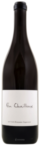 Didier Dagueneau (Louis-Benjamin Dagueneau) Pouilly-Fumé En Chailloux N.V.