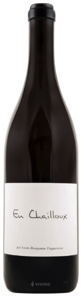 Didier Dagueneau (Louis-Benjamin Dagueneau) Pouilly-Fumé En Chailloux
