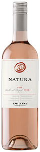 Emiliana Natura Rosé