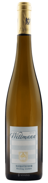 Wittmann Niersteiner Riesling 1G
