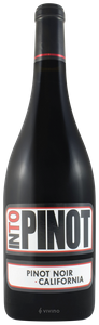 Oak Ridge Into Pinot Noir N.V.