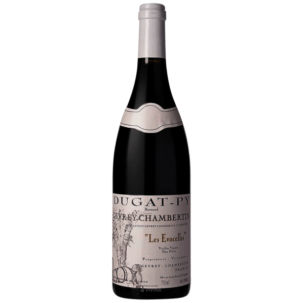Dugat-Py Vieilles Vignes Gevrey-Chambertin Les Evocelles | Vivino