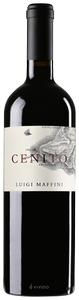 Luigi Maffini Cenito Aglianico N.V.