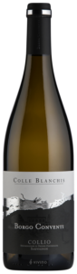 Borgo Conventi Colle Blanchis Sauvignon N.V.