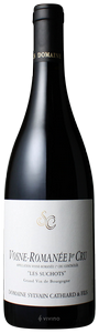 Domaine Sylvain Cathiard Vosne-Romanée 1er Cru 'Les Suchots' N.V.