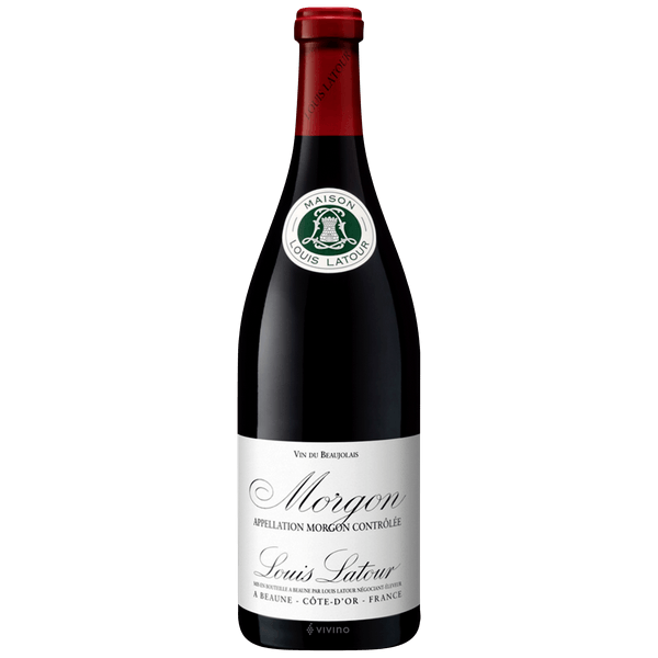 Louis Latour Morgon | Vivino Español