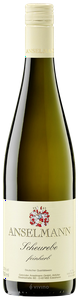 Anselmann Scheurebe Feinherb N.V.