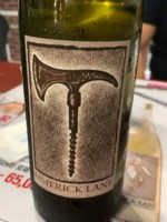 Limerick Lane Cole Ranch Riesling