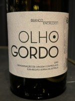Quinta Dos Garnachos Olho Gordo Branco Encruzado