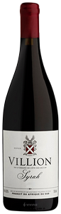 Villion Syrah N.V.