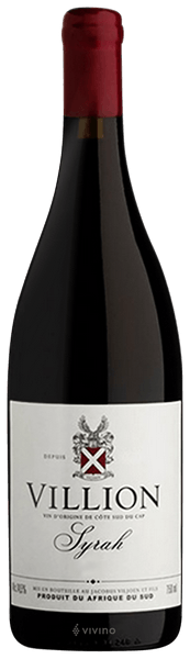 Villion Syrah