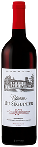 Château Des Pages Cotes de Blaye 1987 1987 Chateau Monconseil Gazin, Blaye Cotes de Bordeaux