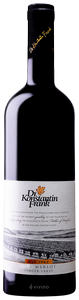 Dr. Konstantin Frank Merlot N.V.