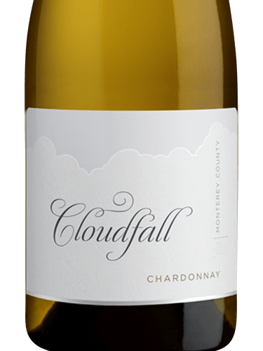 2014 Cloudfall Chardonnay | Vivino US