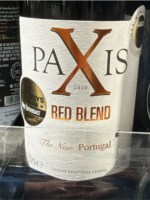 The New Portugal Red Blend