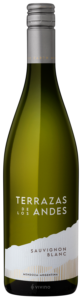 Terrazas de los Andes Sauvignon Blanc N.V.