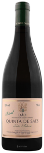 Quinta da Pellada Quinta de Saes Late Release Bical N.V.