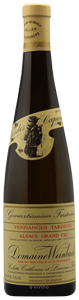 Domaine Weinbach Clos des Capucins Gewürztraminer Alsace Grand Cru Furstentum Vendanges Tardives N.V.