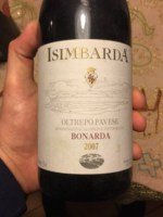 Isimbarda Bonarda