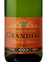 Blanc de Blancs Brut