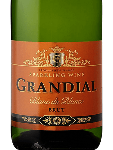 Blanc de Blancs Brut