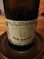 Friedrich Becker Pur Natur Auxerrois