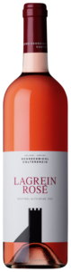 Colterenzio (Schreckbichl) Lagrein Rosé N.V.