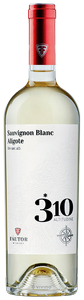 Fautor 310 Altitudine Sauvignon Blanc - Aligoté N.V.