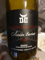 Dominio de Tares Selección De Barricas Bierzo