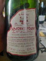 Camillo Donati Cabernet Franc