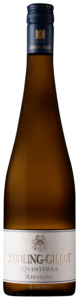 Kühling-Gillot Qvinterra Riesling Feinherb N.V.
