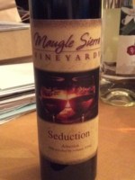 Maugle Sierra Seduction