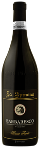 La Spinona Barbaresco N.V.