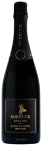 Roebuck Blanc de Noirs 2018