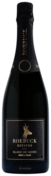 Roebuck Blanc de Noirs