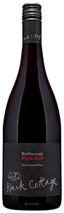 Black Cottage Pinot Noir N.V.