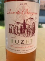 Les Vignerons de Buzet Roc de Breyssac Rosé