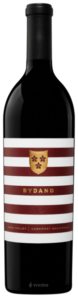 Bydand Cabernet Sauvignon