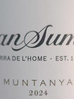 Can Sumoi Muntanya
