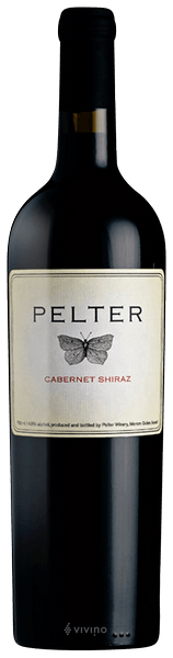 Pelter Cabernet - Shiraz