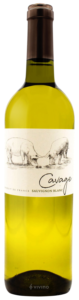 Georges Vigouroux Cavage Sauvignon Blanc N.V.