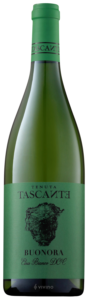 Tenuta Tascante Buonora Etna Bianco N.V.