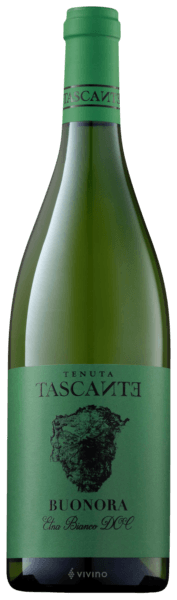 Tenuta Tascante Buonora Etna Bianco