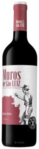 Kopke Muros de São Luiz Tinto N.V.