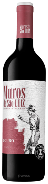 Kopke Muros de São Luiz Tinto
